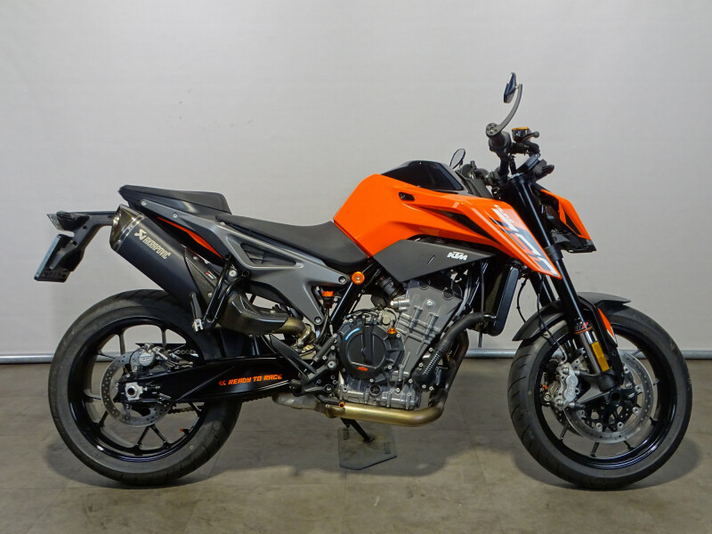 KTM 790 DUKE L