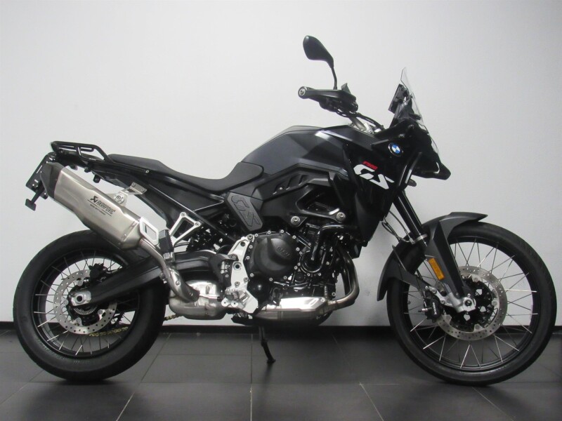 BMW F 900 GS ABS