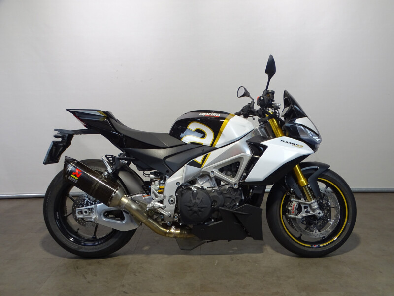 Aprilia TUONO V4 1100 FACTORY