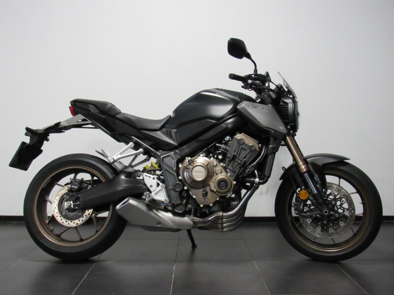Honda CB 650 R ABS