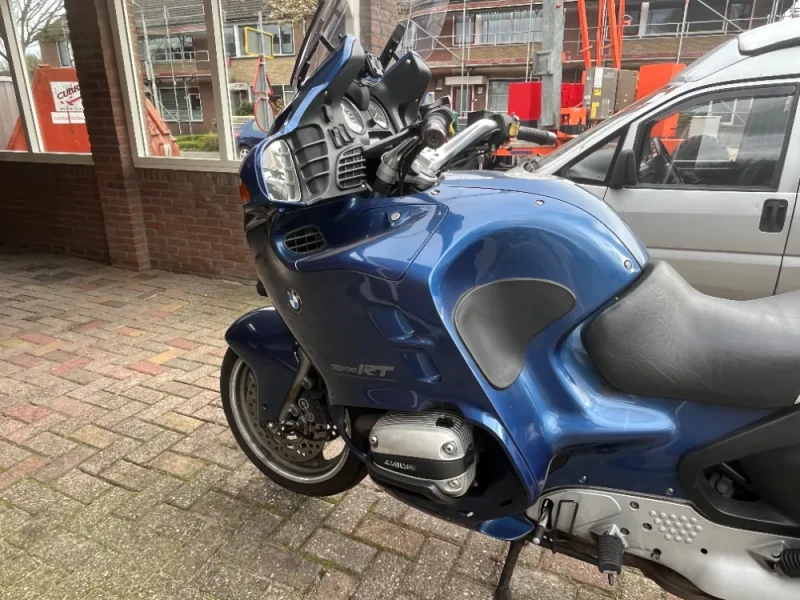 BMW R1150RT