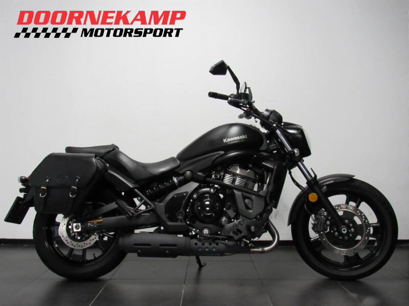 Kawasaki VULCAN S ABS