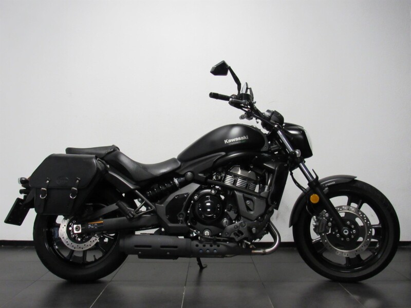 Kawasaki VULCAN S ABS