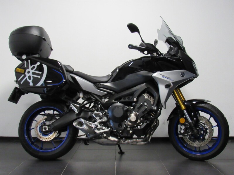 Yamaha TRACER 900 GT ABS