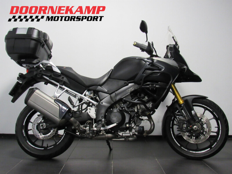 Suzuki DL 1000 V-STROM ABS