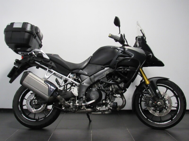 Suzuki DL 1000 V-STROM ABS