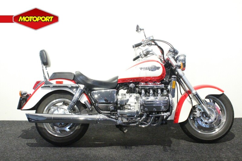 Honda GL 1500 C2 F6C