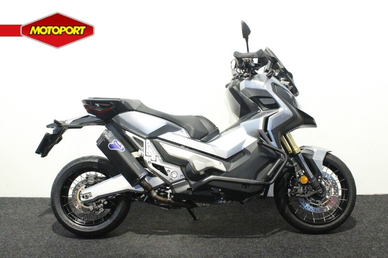Honda X-ADV 750