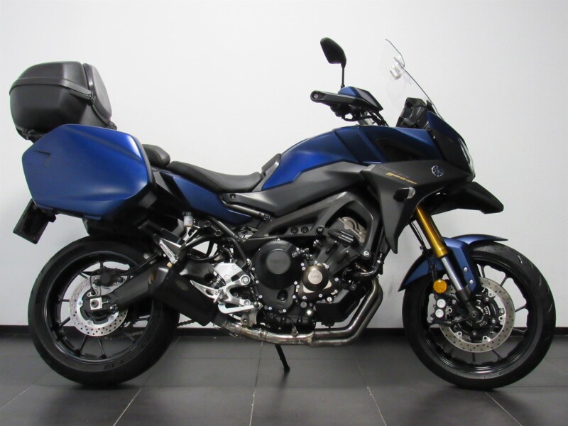 Yamaha TRACER 900 GT ABS
