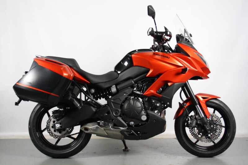 Kawasaki VERSYS 650 ABS