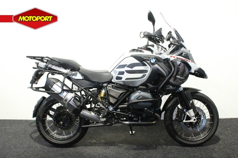 BMW R 1200 GS ADVENTURE