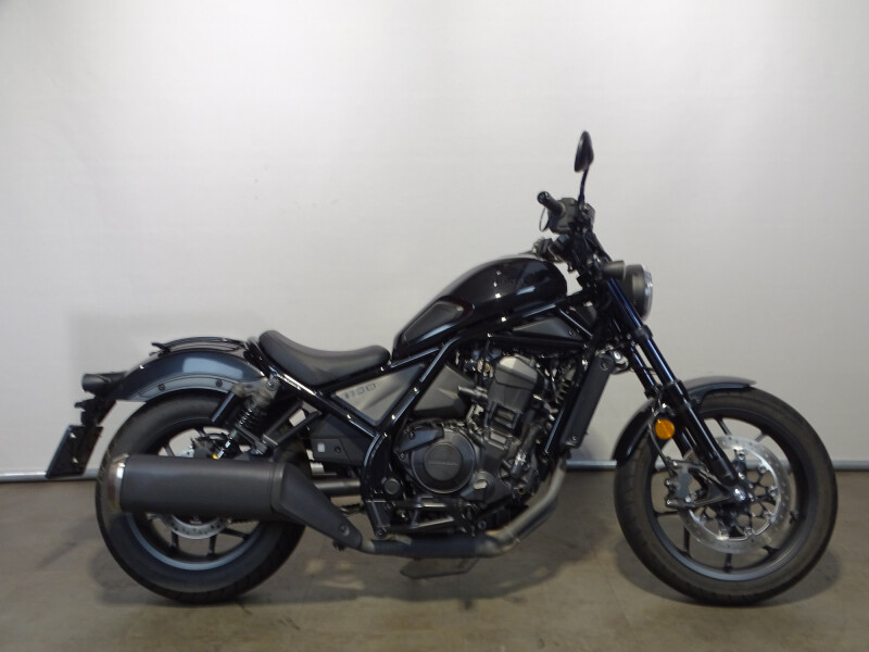 Honda CMX 1100