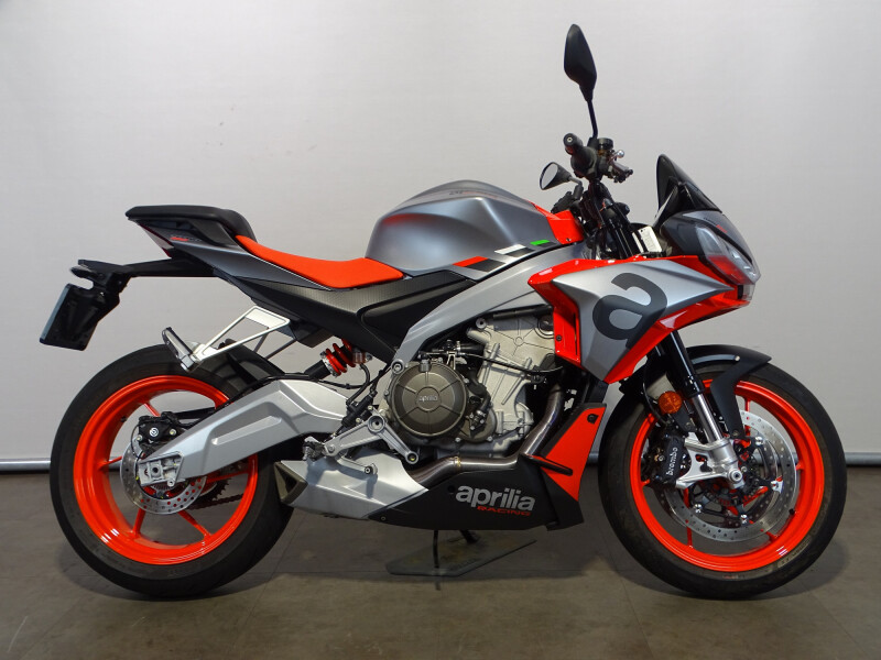 Aprilia TUONO 660