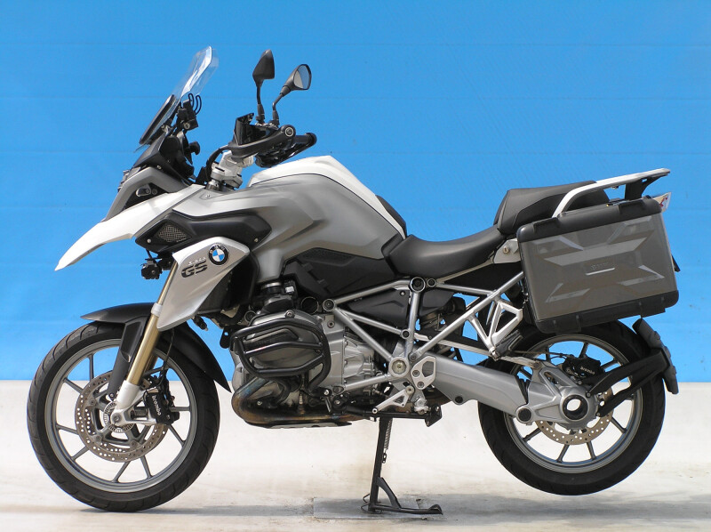 BMW R1200GS
