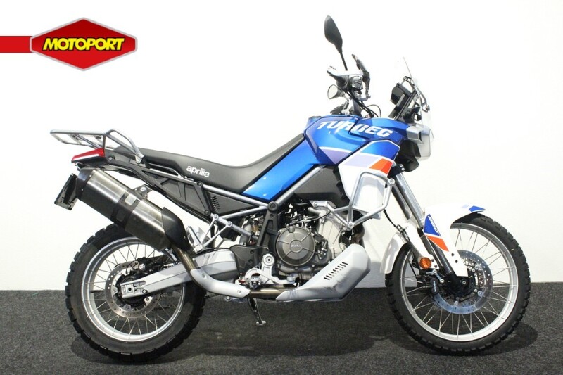 Aprilia TUAREG 660