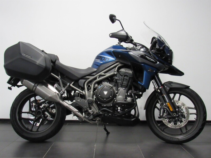 Triumph TIGER 1200 XRX