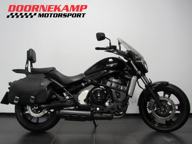 Kawasaki VULCAN S ABS