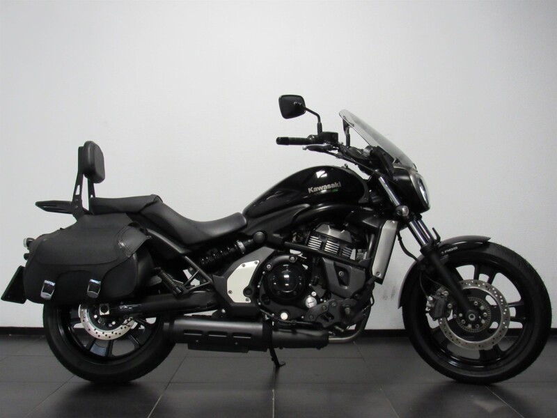 Kawasaki VULCAN S ABS