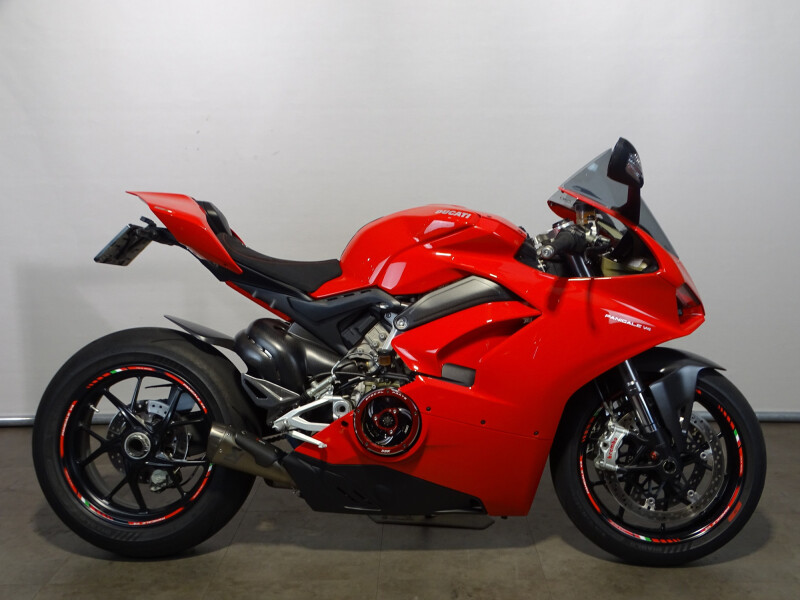 Ducati PANIGALE V4
