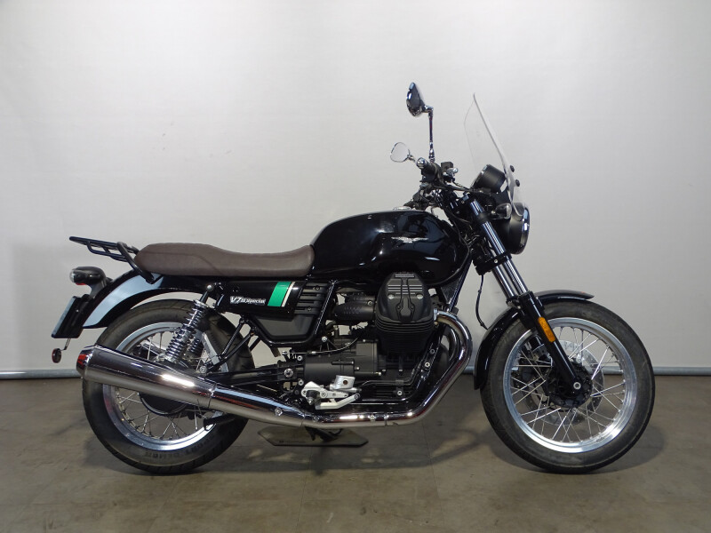 Moto Guzzi V 7 SPECIAL