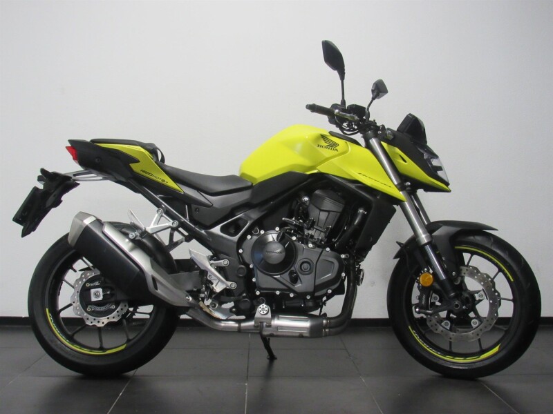 Honda CB 750 HORNET