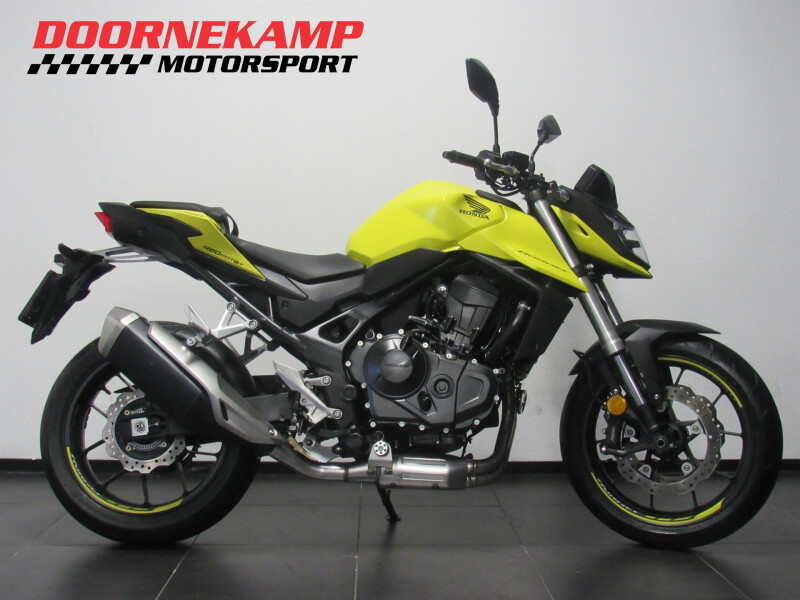 Honda CB 750 HORNET