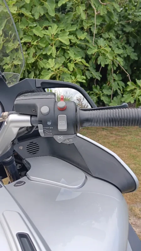 Bmw R 1200RT   tekoop