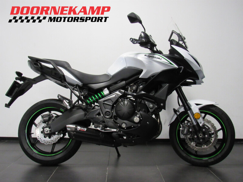 Kawasaki VERSYS 650 ABS