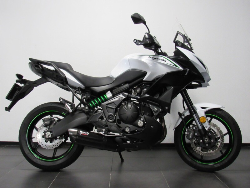 Kawasaki VERSYS 650 ABS