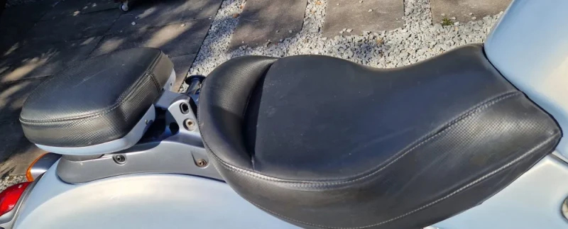 BMW R1200C BJ2003 uitstekende staat