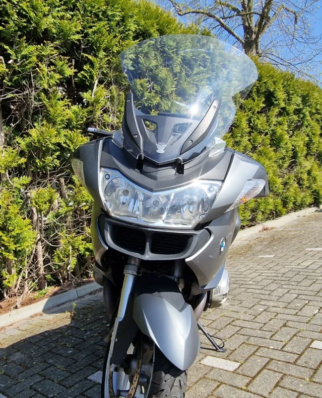 Te Koop BMW R 1200RT