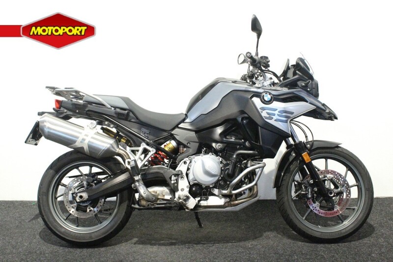 BMW F 750 GS