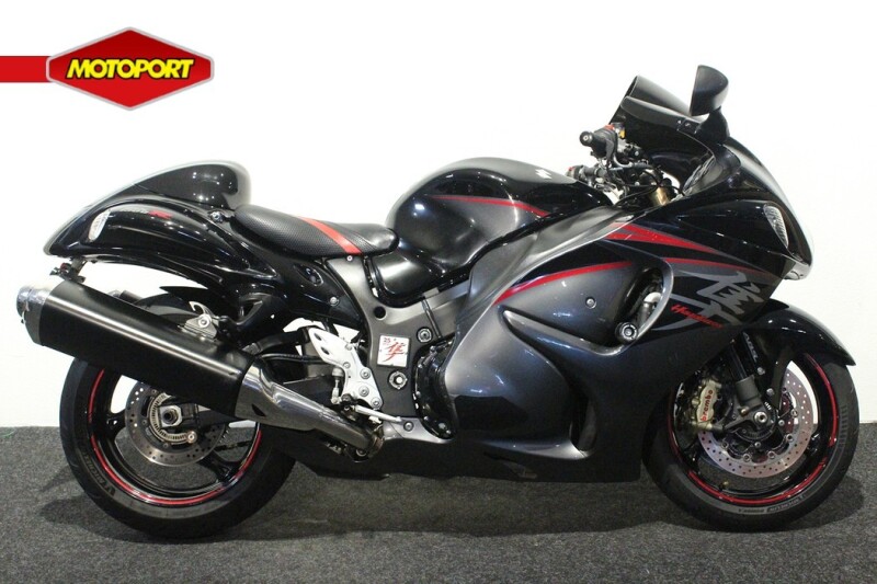 Suzuki GSX 1300 R