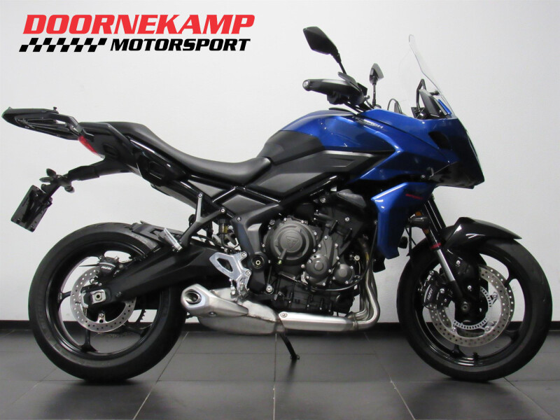 Triumph TIGER SPORT 660