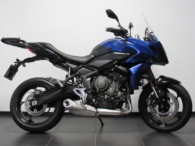 Triumph TIGER SPORT 660
