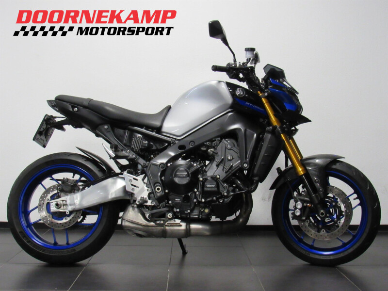Yamaha MT-09 SP ABS