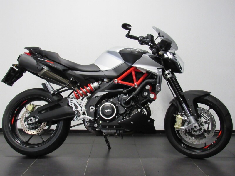 Aprilia SHIVER 900