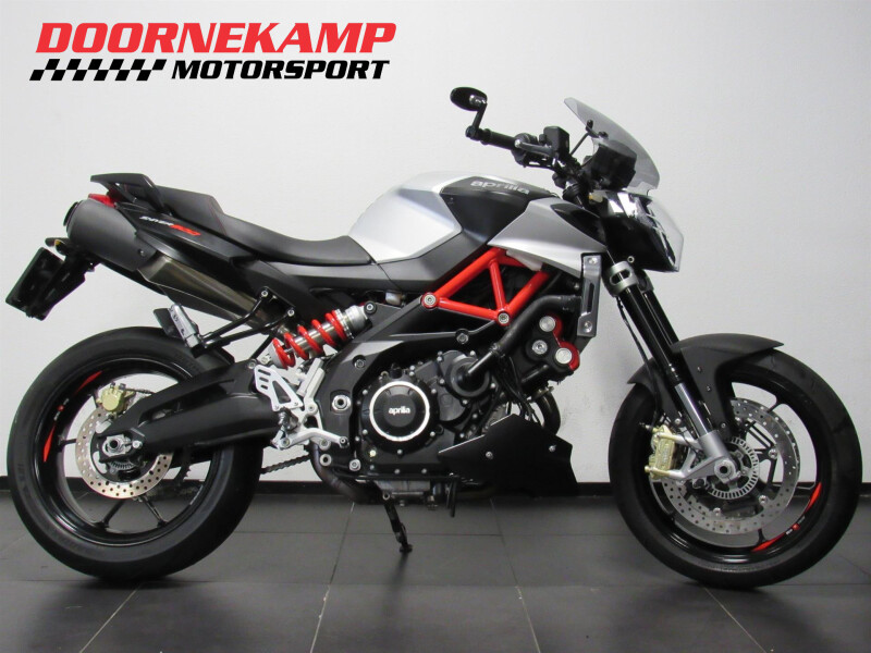 Aprilia SHIVER 900