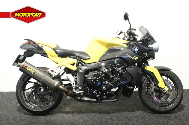 BMW K 1200 R