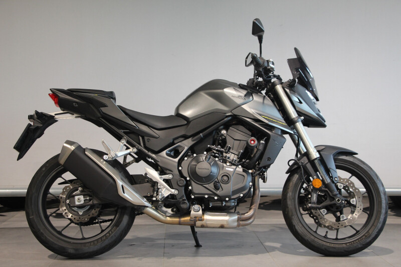 Honda CB 750 HORNET