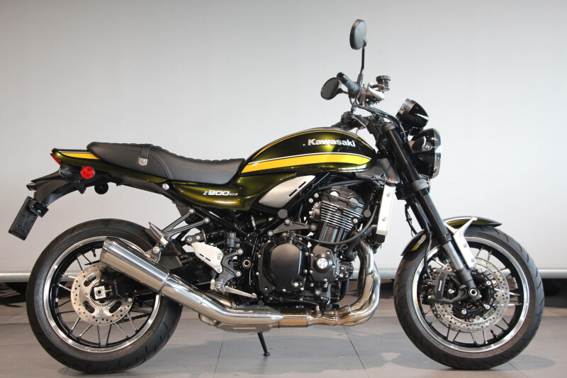 Kawasaki Z 900 RS