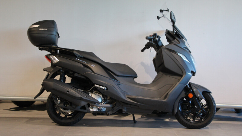 SYM JOYMAX 300 I