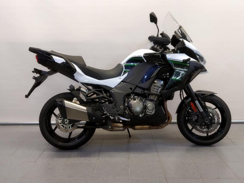 Kawasaki VERSYS 1000