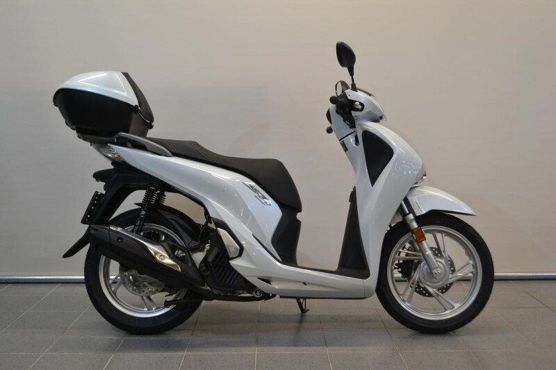 Honda SH 150 I ABS