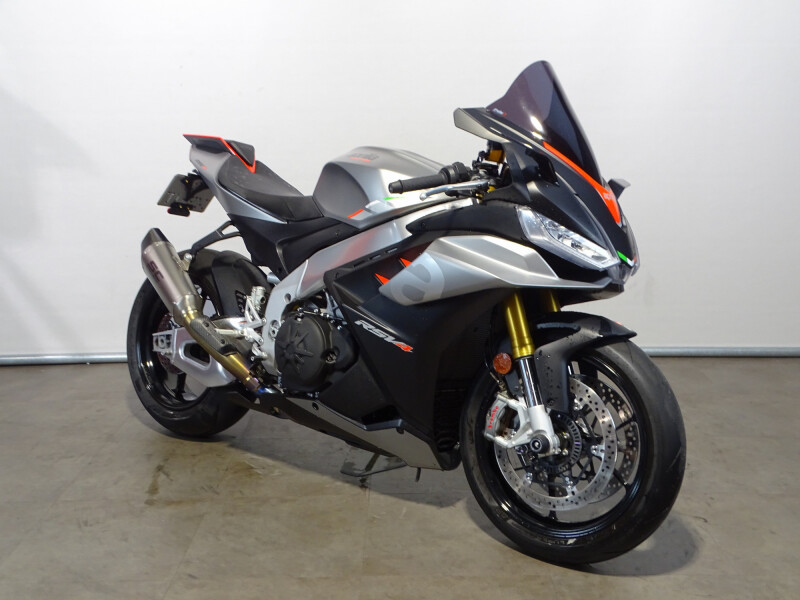 Aprilia RSV4 1100