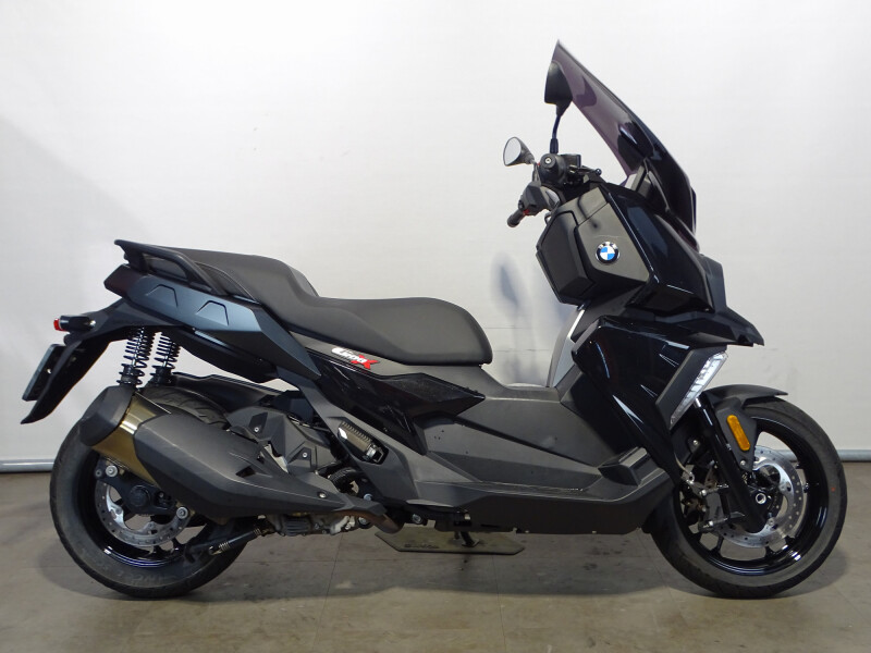 BMW C 400 X