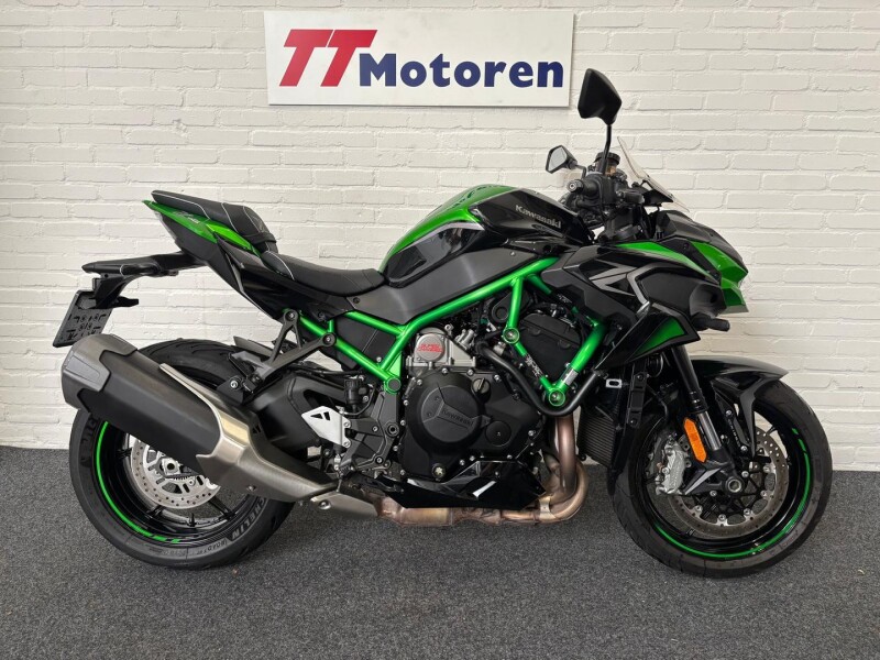 KAWASAKI Z H2 - 2022