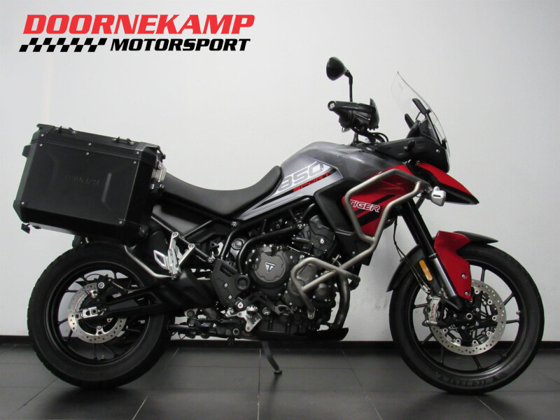 Triumph TIGER 850 SPORT