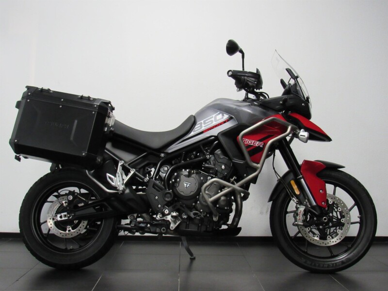 Triumph TIGER 850 SPORT