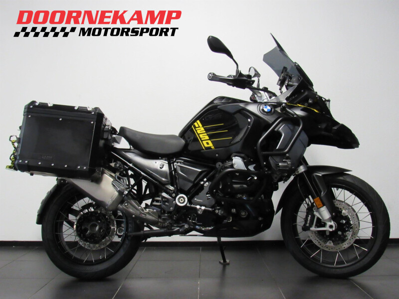BMW R 1250 GS ADVENTURE EDITION 719